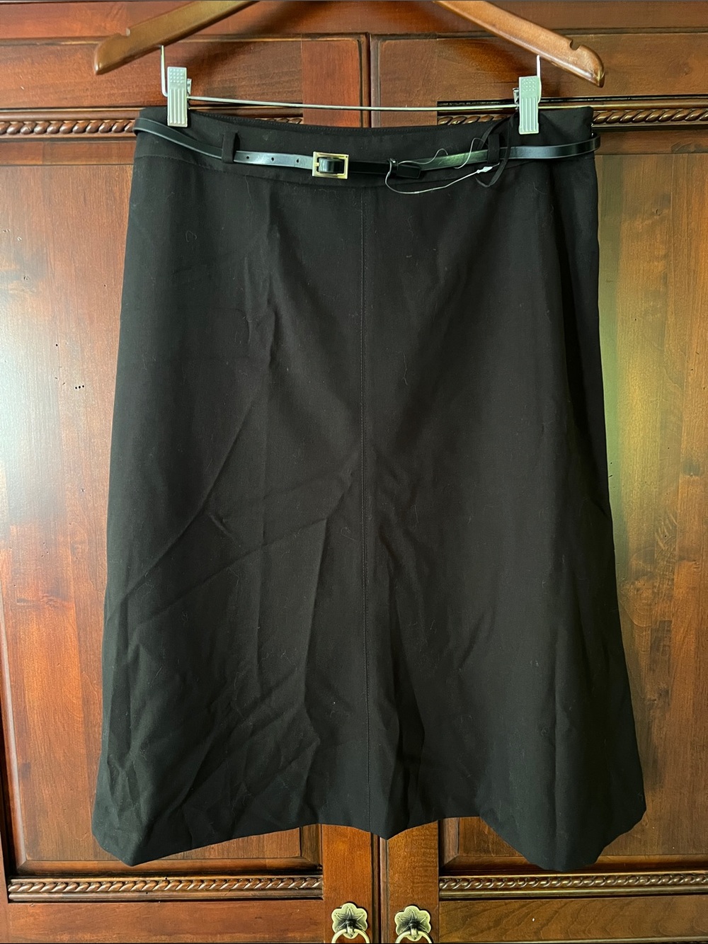 Jones New York Isabel Skirt Size 12